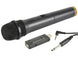 Bezprzewodowy mikrofon USB QTX U-Mic UHF 863,2 MHz