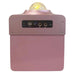 N-Gear Block disco star 710 Space Pink – zdjęcie 3