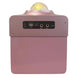 N-Gear Block disco star 710 Space Pink – zdjęcie 3