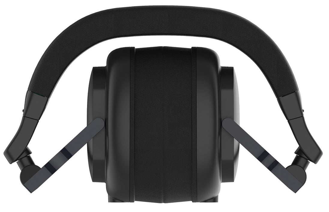 Słuchawki studyjne Citronic CPH40-DJ Professional Studio Monitor – zdjęcie 3