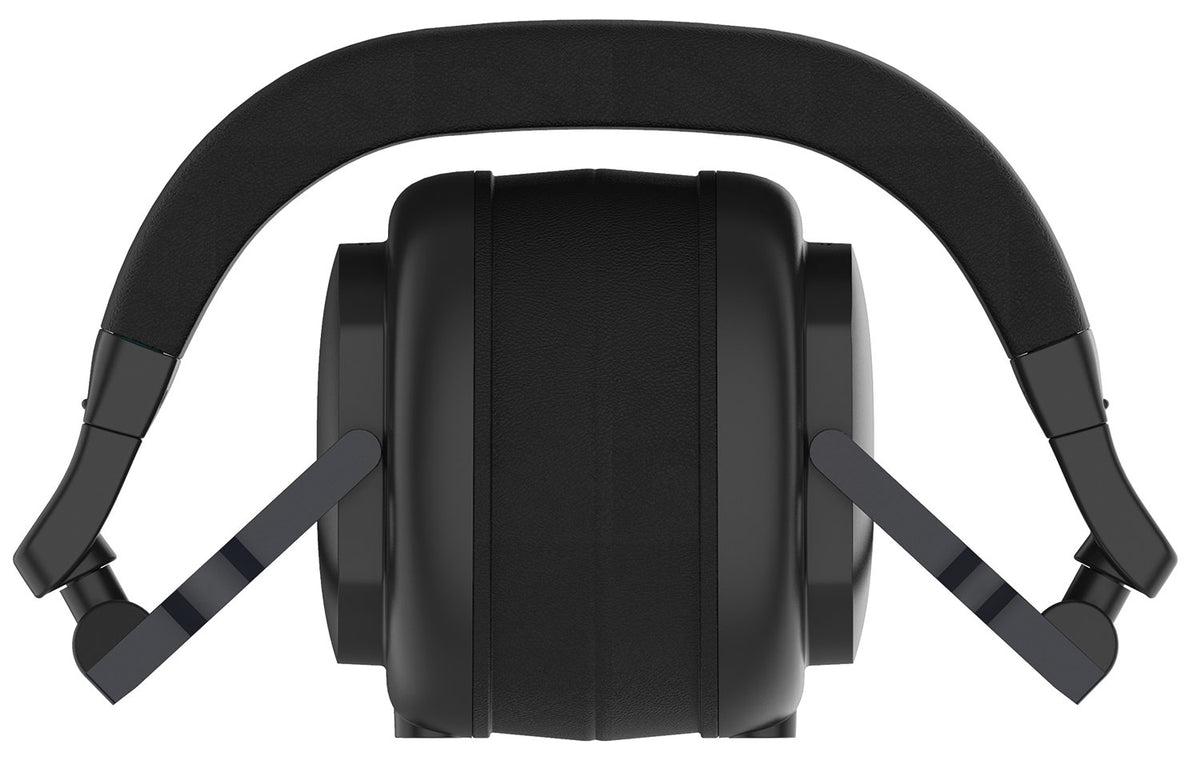 Słuchawki studyjne Citronic CPH40-DJ Professional Studio Monitor – zdjęcie 3