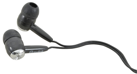 Słuchawki douszne stereo AV:Link EC9B
