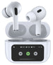 Ear Shots Pro LED: prawdziwie bezprzewodowe słuchawki douszne z aktywną redukcją szumów i ekranem LED – zdjęcie 3