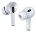 Ear Shots Pro LED: prawdziwie bezprzewodowe słuchawki douszne z aktywną redukcją szumów i ekranem LED – zdjęcie 2