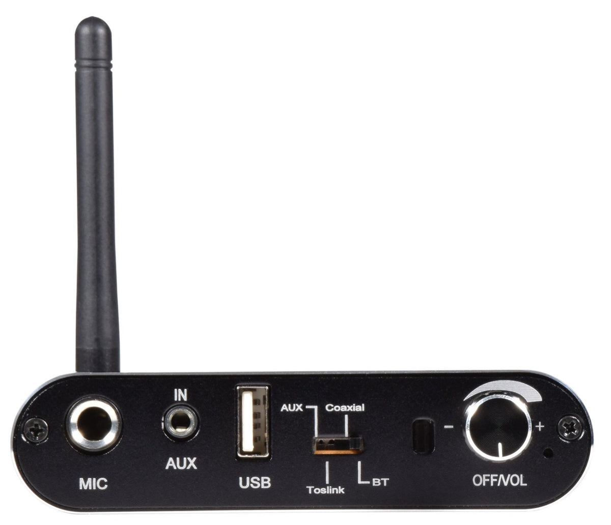 AV:Link Wielofunkcyjny konwerter audio i odbiornik Bluetooth – zdjęcie 3