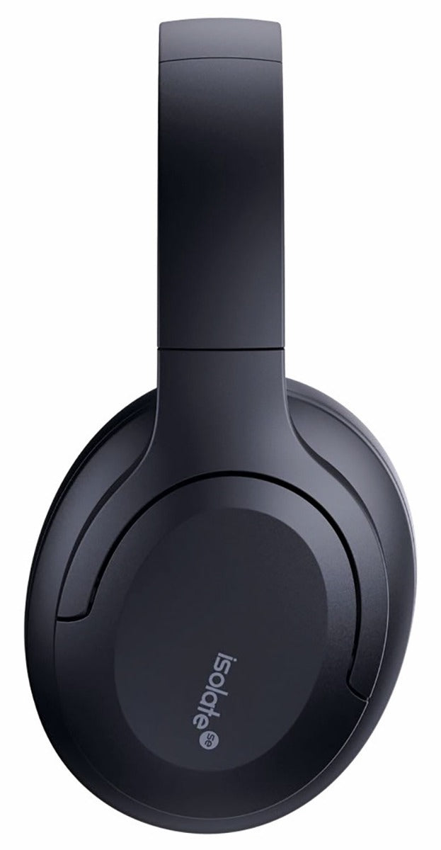 Słuchawki AVlink Isolate SE Bluetooth Active z redukcją szumów – zdjęcie 3
