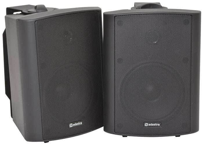 Zestaw głośników stereo Adastra BC5-B o mocy 180 W
