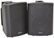 Zestaw głośników stereo Adastra BC5-B o mocy 180 W
