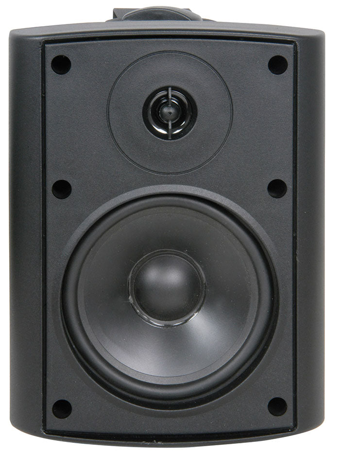 Zestaw głośników stereo Adastra BC5-B o mocy 180 W – zdjęcie 3