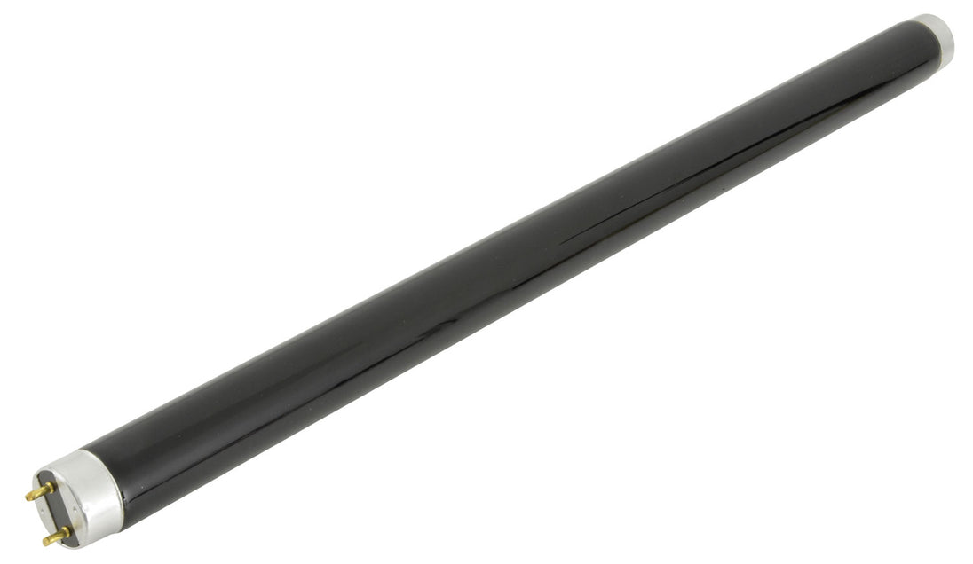 QTX Standard UV Blacklight TL świetlówka 60 cm 18W