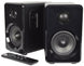 Aktywne głośniki Bluetooth AV:Link ABS35BLK