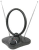 Antena wewnętrzna wzmocniona HDTV Mercury ST36B