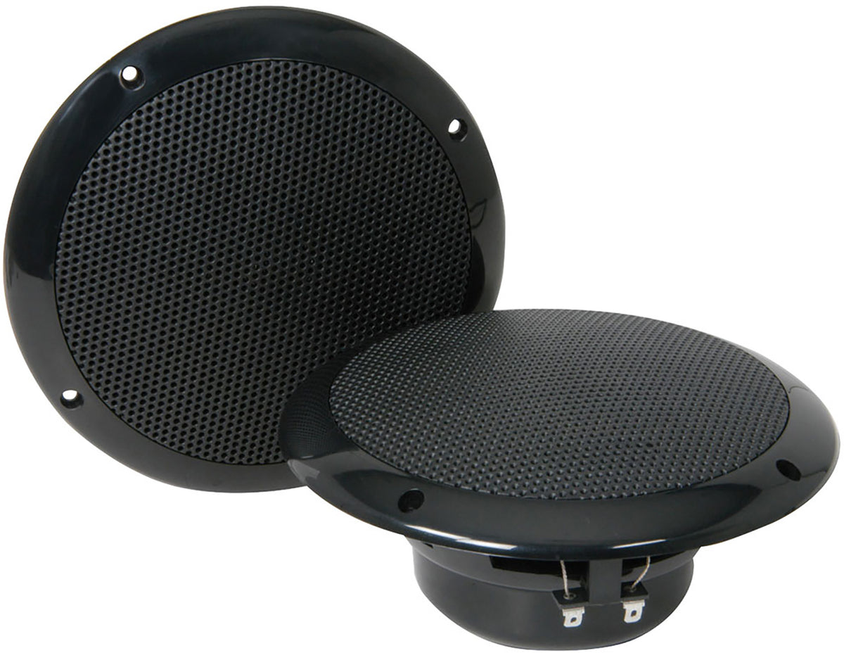 Głośnik wodoodporny Adastra OD6-B8 6,5" 100 W