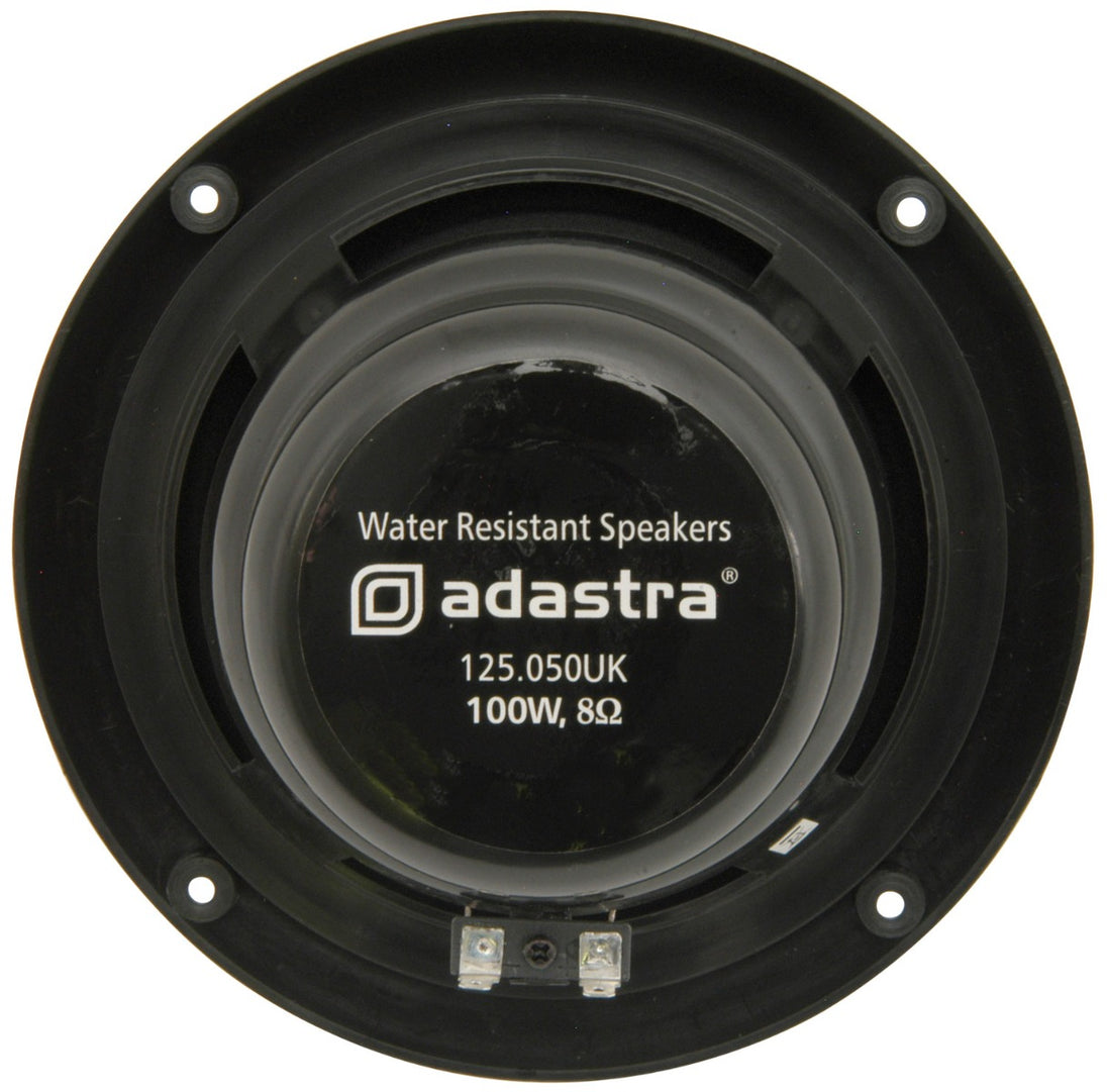 Głośnik wodoodporny Adastra OD6-B8 6,5" 100 W – zdjęcie 2