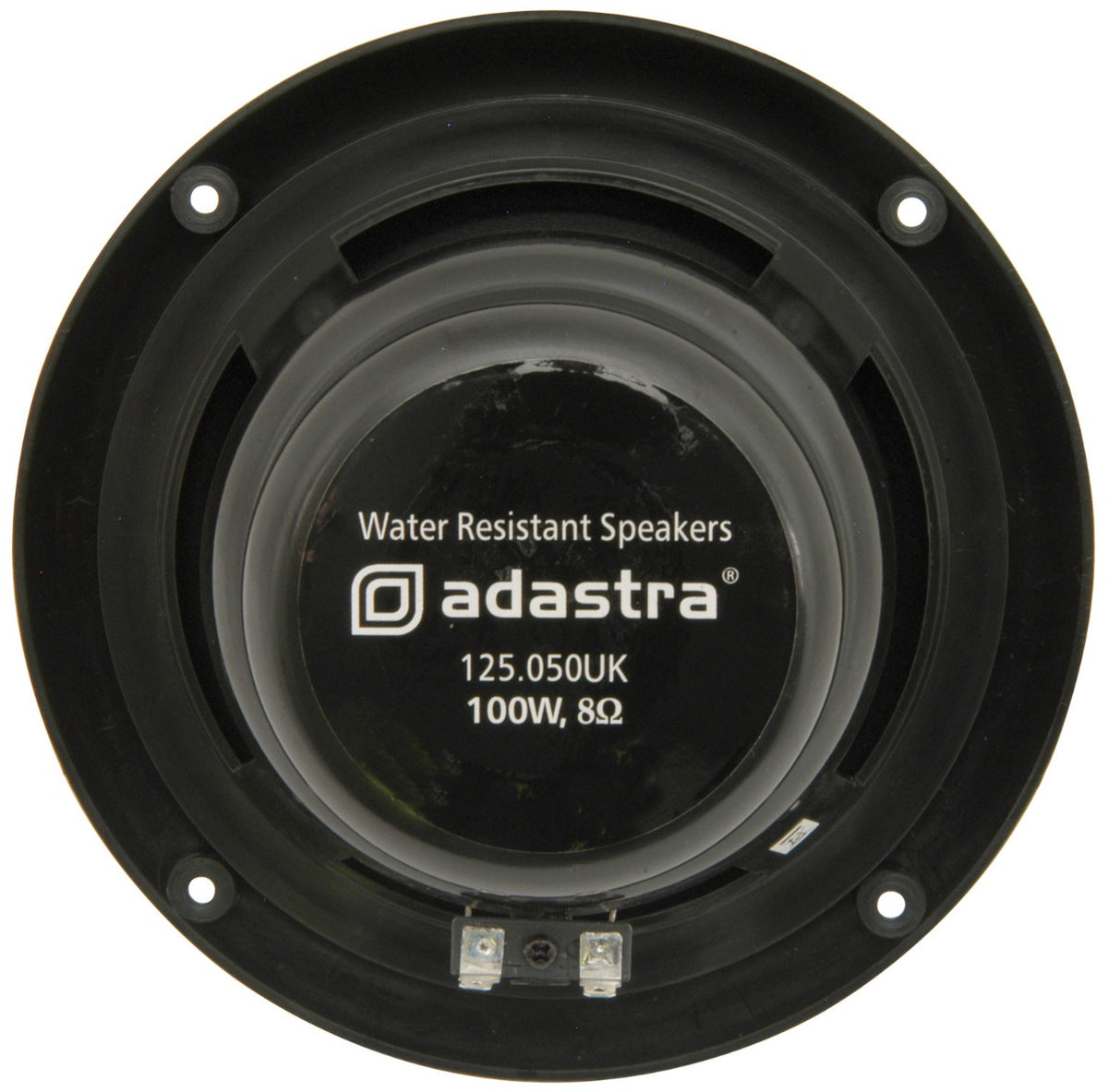 Głośnik wodoodporny Adastra OD6-B8 6,5" 100 W – zdjęcie 2