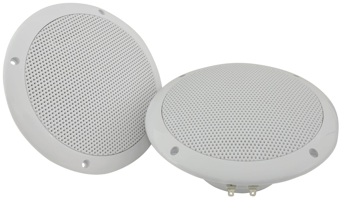 Głośnik wodoodporny Adastra OD6-W8 6,5" 100 W