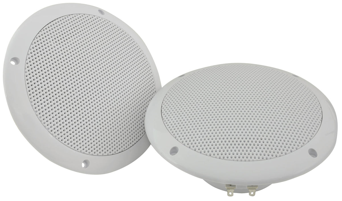 Głośnik wodoodporny Adastra OD6-W8 6,5" 100 W