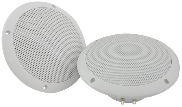 Głośnik wodoodporny Adastra OD6-W8 6,5" 100 W