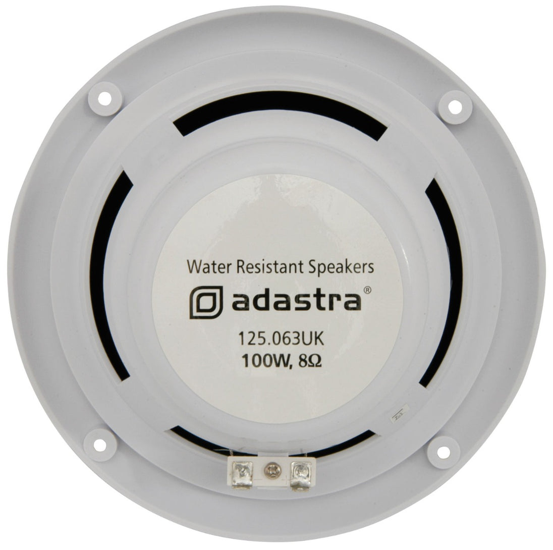 Głośnik wodoodporny Adastra OD6-W8 6,5" 100 W – zdjęcie 4