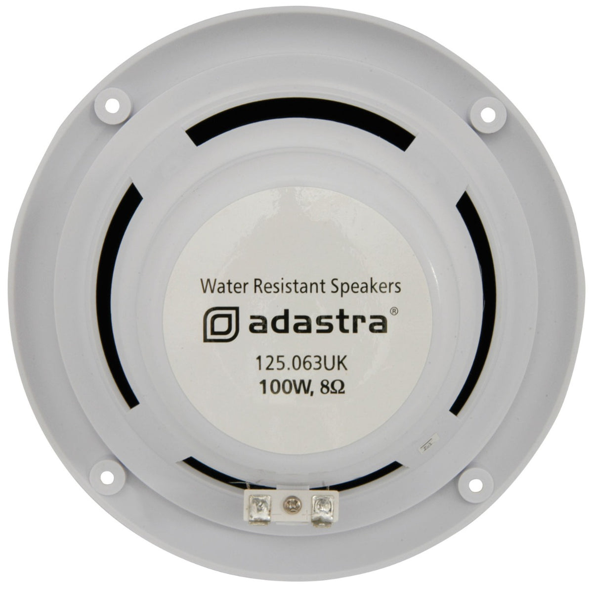 Głośnik wodoodporny Adastra OD6-W8 6,5" 100 W – zdjęcie 4