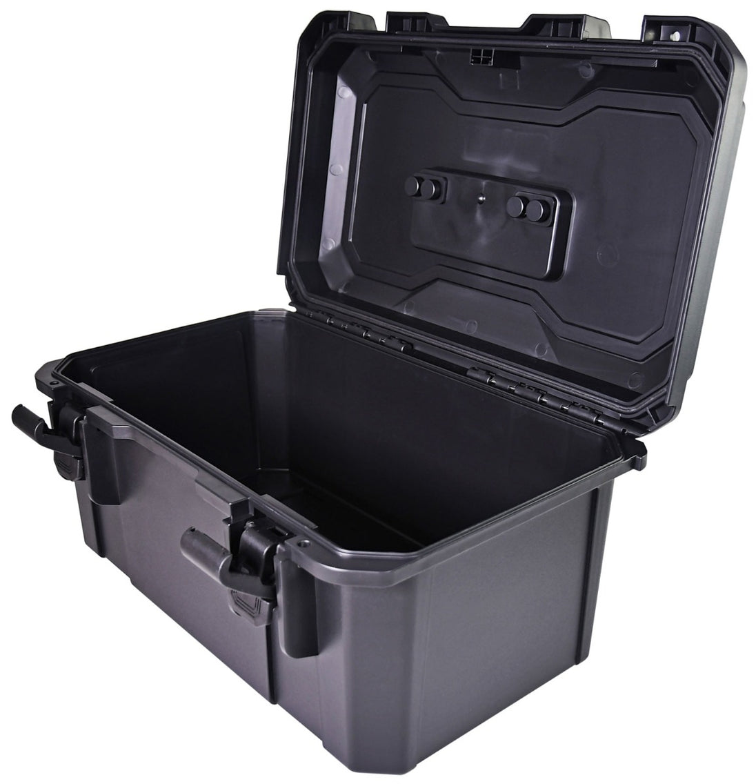 Wodoodporna walizka na narzędzia lub sprzęt Mercury MTC-46 IP67 495 x 313 x 240 mm – zdjęcie 5