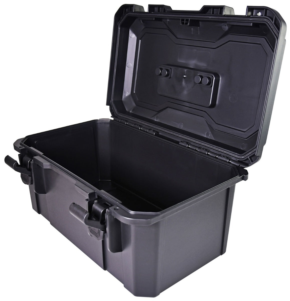 Wodoodporna walizka na narzędzia lub sprzęt Mercury MTC-46 IP67 495 x 313 x 240 mm – zdjęcie 5
