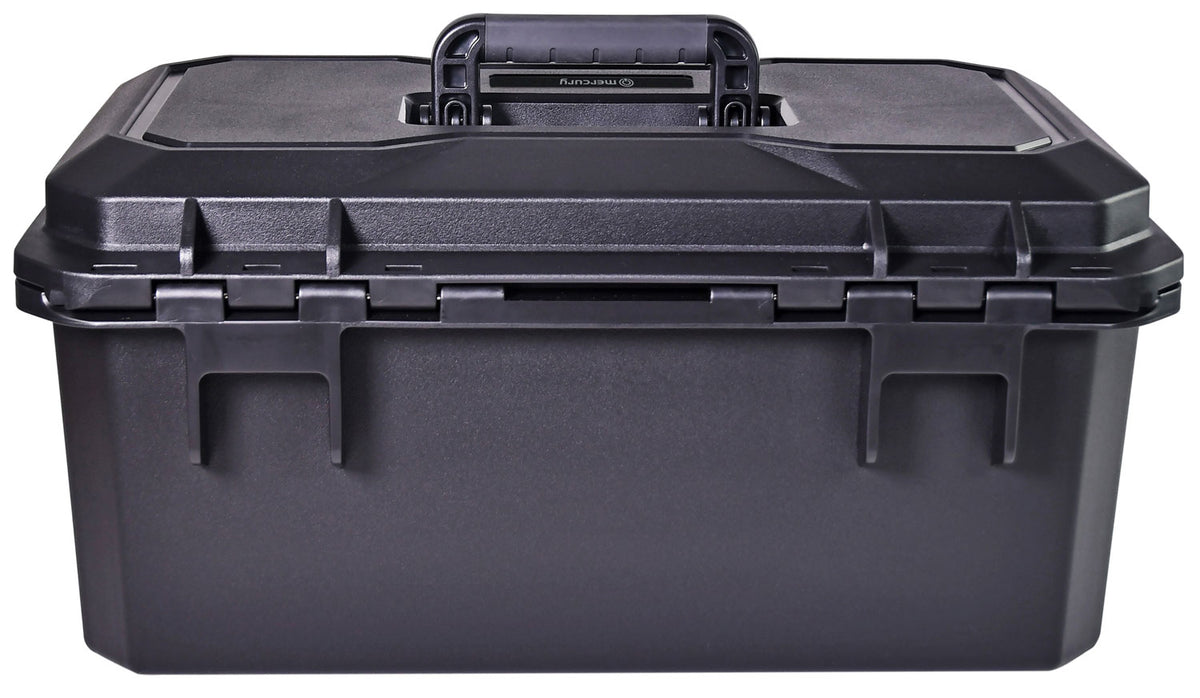 Wodoodporna walizka na narzędzia lub sprzęt Mercury MTC-46 IP67 495 x 313 x 240 mm – zdjęcie 4