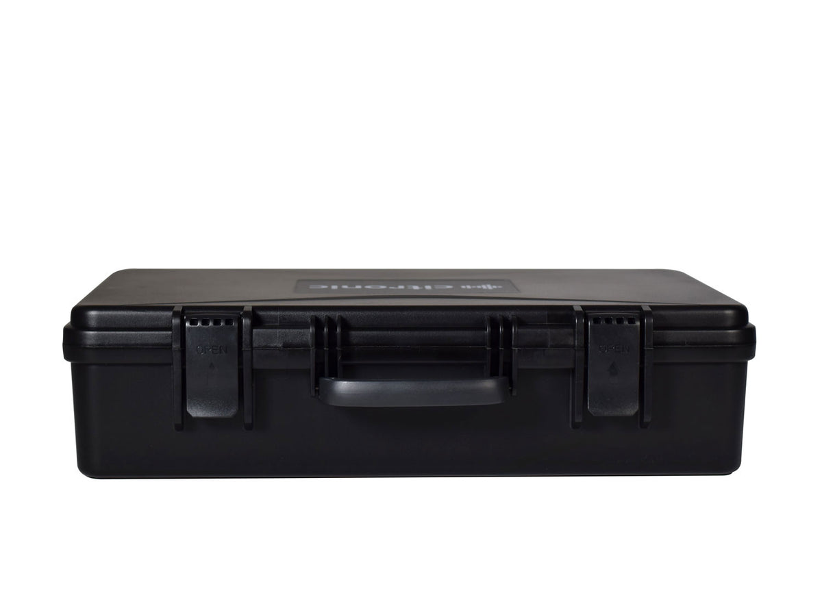 Citronic ABS525 Obudowa ABS do miksera/mikrofonu 525 x 340 x 132 mm – zdjęcie 3