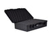 Citronic ABS525 Obudowa ABS do miksera/mikrofonu 525 x 340 x 132 mm