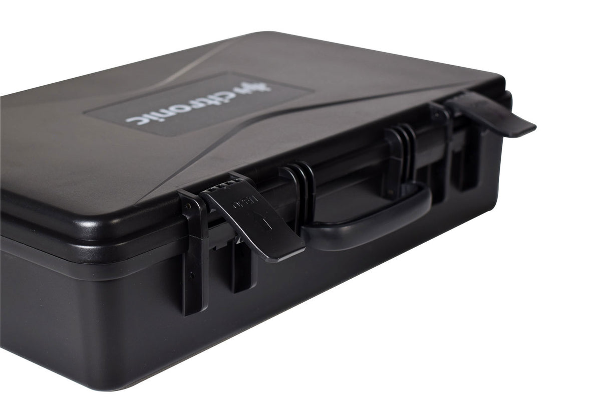 Citronic ABS525 Obudowa ABS do miksera/mikrofonu 525 x 340 x 132 mm – zdjęcie 2