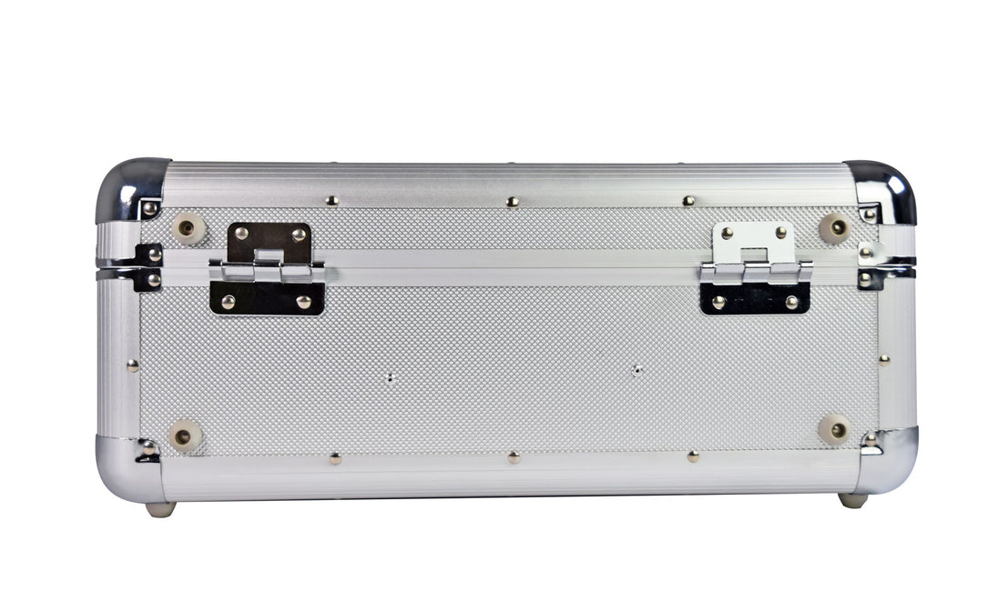 Citronic CDA:60 Aluminiowe etui na 60 płyt CD – zdjęcie 8
