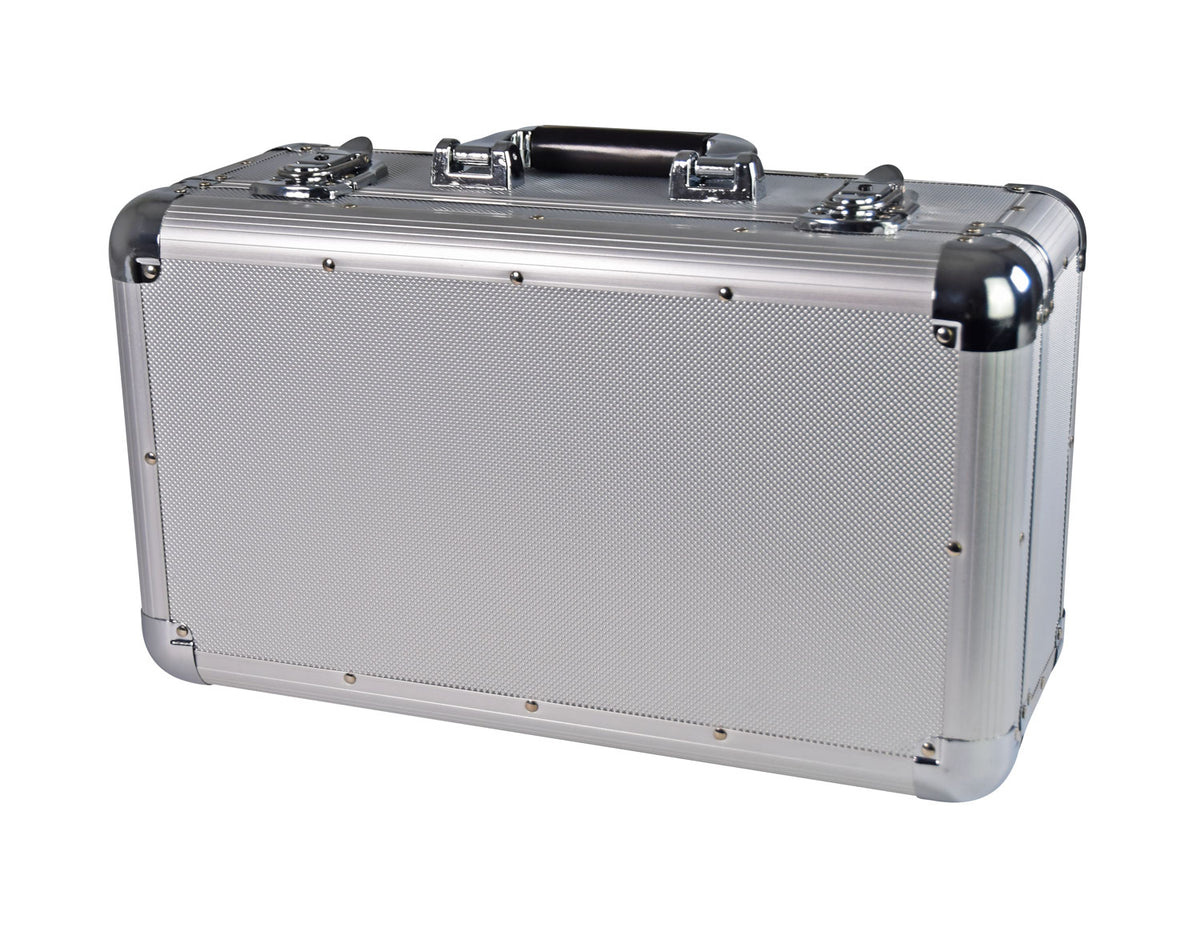 Citronic CDA:60 Aluminiowe etui na 60 płyt CD – zdjęcie 3
