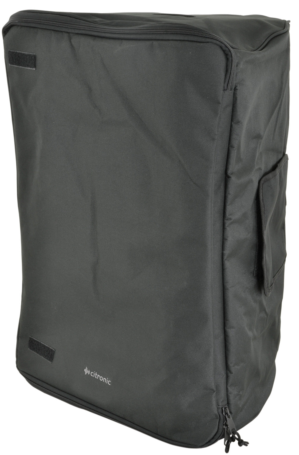 Torba transportowa uniwersalna Citronic CTC-12 do głośników 12" – zdjęcie 2