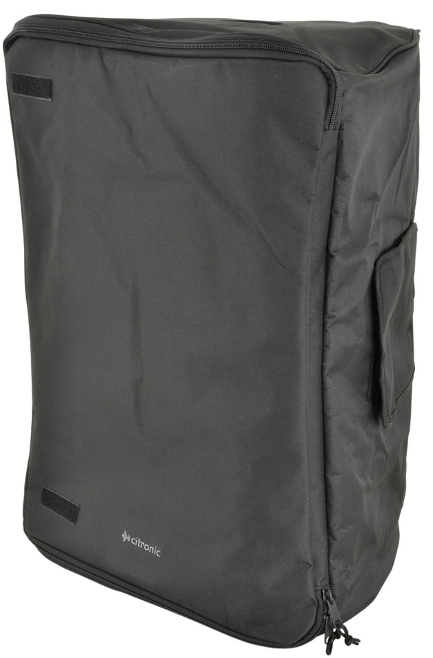 Torba transportowa uniwersalna Citronic CTC-12 do głośników 12" – zdjęcie 2