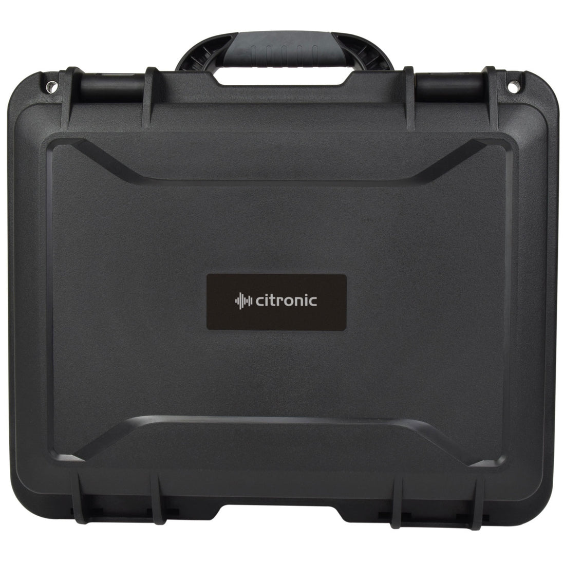 Citronic HDC153 Wytrzymała, wodoodporna obudowa do sprzętu 420 x 340 x 153 mm – zdjęcie 2