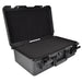 Citronic HDC555 Wytrzymała, wodoodporna obudowa do sprzętu 555 x 340 x 205 mm – zdjęcie 3