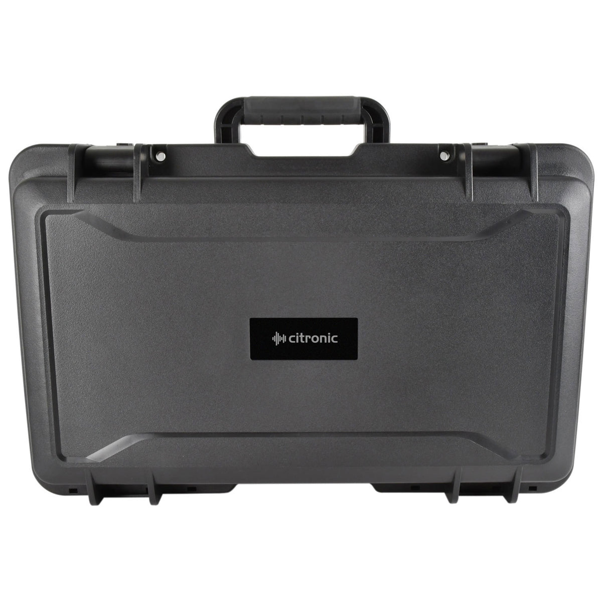 Citronic HDC555 Wytrzymała, wodoodporna obudowa do sprzętu 555 x 340 x 205 mm