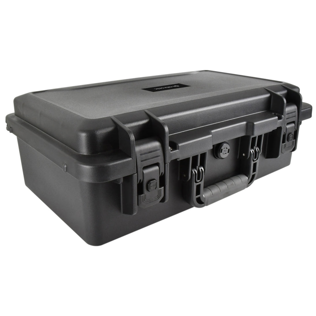 Citronic HDC555 Wytrzymała, wodoodporna obudowa do sprzętu 555 x 340 x 205 mm – zdjęcie 2