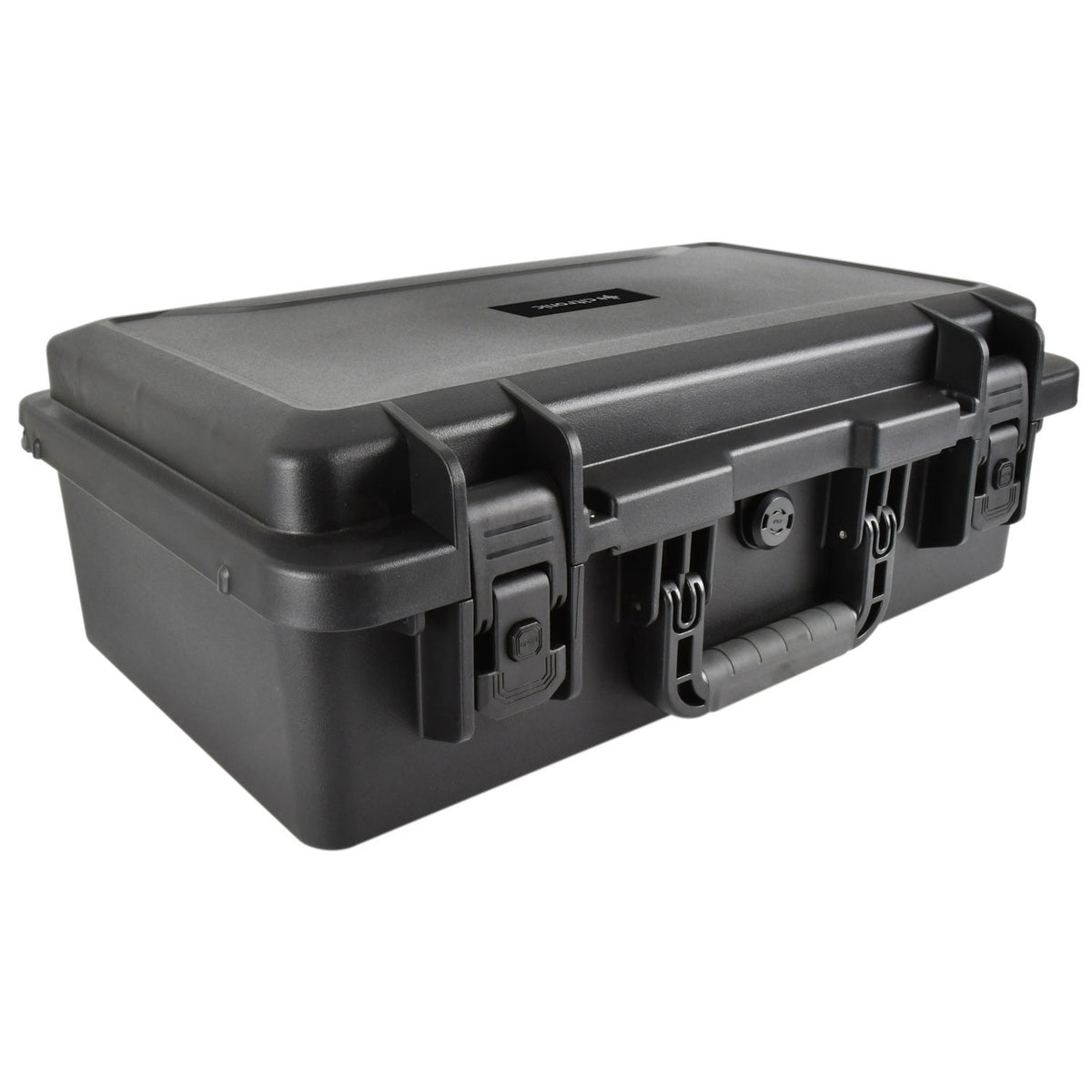Citronic HDC555 Wytrzymała, wodoodporna obudowa do sprzętu 555 x 340 x 205 mm – zdjęcie 2