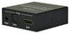 AV:link Cyfrowy ekstraktor dźwięku 4K HDMI