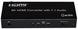 AV:Link do ekstraktora audio HDMI 8K – zdjęcie 2