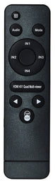 Av:Link HDMV-41 4K HDMI Multiviewer 4x1 – zdjęcie 4