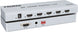 AV:Link 4KS14 Rozdzielacz HDMI 8K z EDID