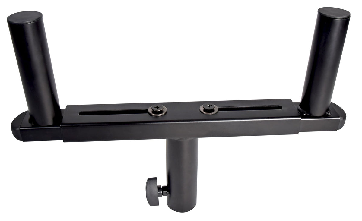 Regulowany adapter do drążka T QTX 35 mm – zdjęcie 2