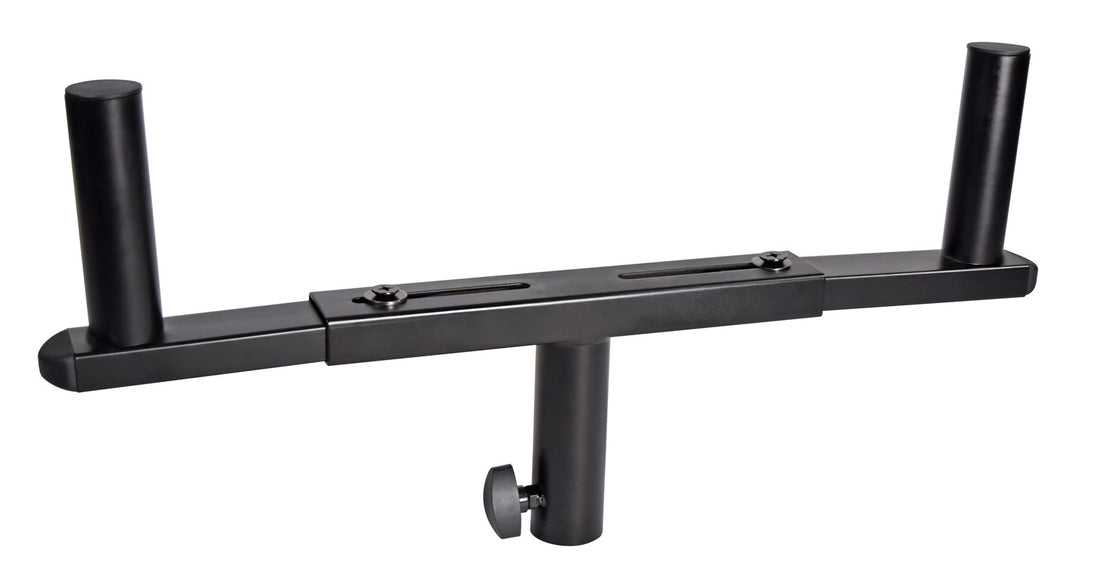 Regulowany adapter do drążka T QTX 35 mm – zdjęcie 3
