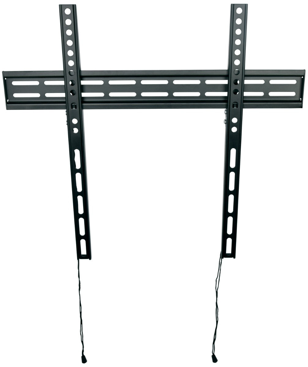 Uchwyt stały AV:link NSF400 Slim do telewizorów o przekątnej od 32" do 65" – zdjęcie 2