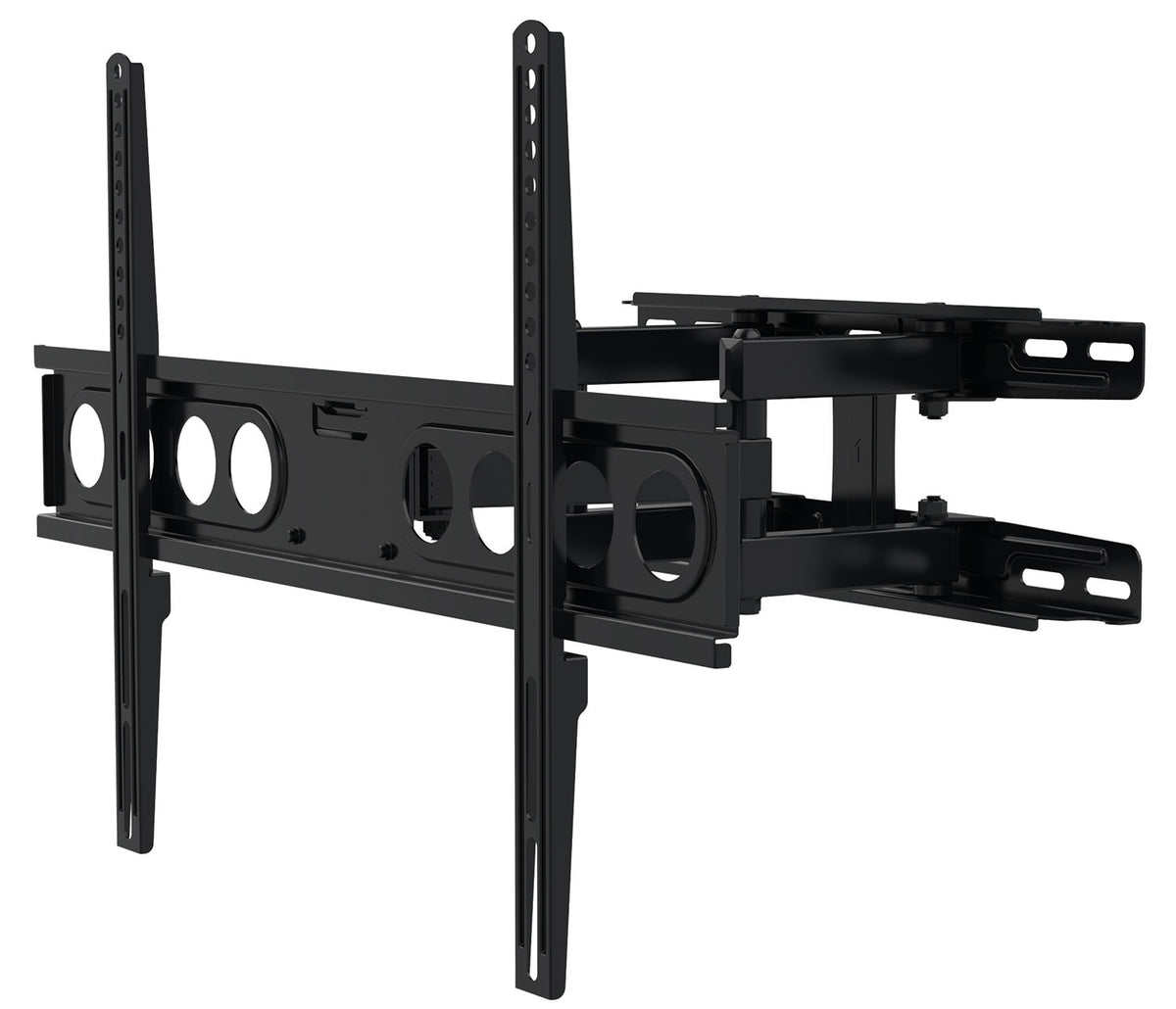 AV:Link FML600 Uchwyt do telewizora Full Motion 32-75" – zdjęcie 2