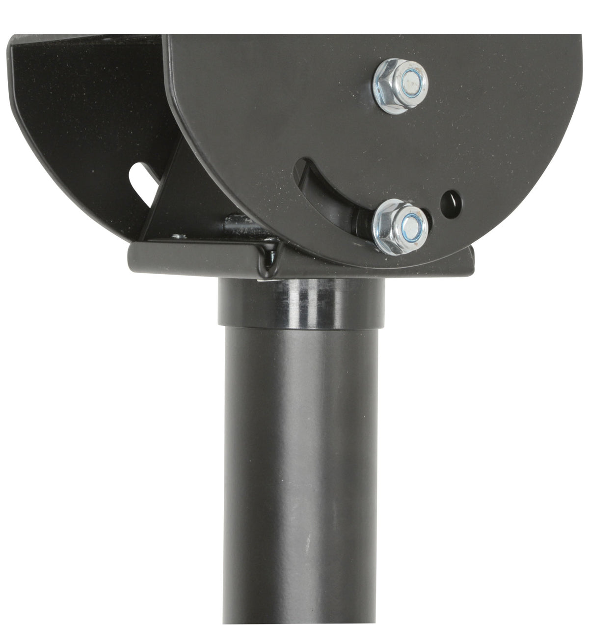 Uchwyt sufitowy do telewizora Av:link TC602 32" do 70" VESA 200x200 do 600x400 – zdjęcie 2