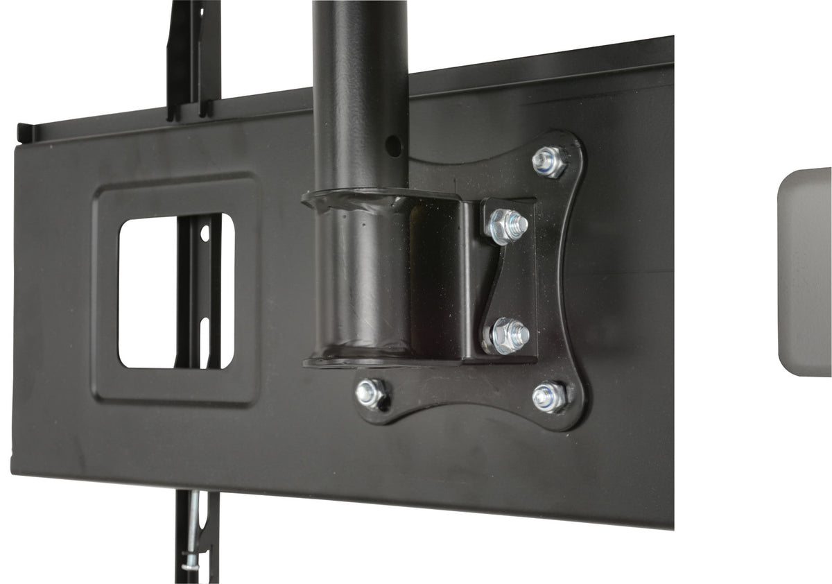 Uchwyt sufitowy do telewizora Av:link TC602 32" do 70" VESA 200x200 do 600x400 – zdjęcie 3