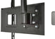 Uchwyt sufitowy do telewizora Av:link TC602 32" do 70" VESA 200x200 do 600x400 – zdjęcie 3